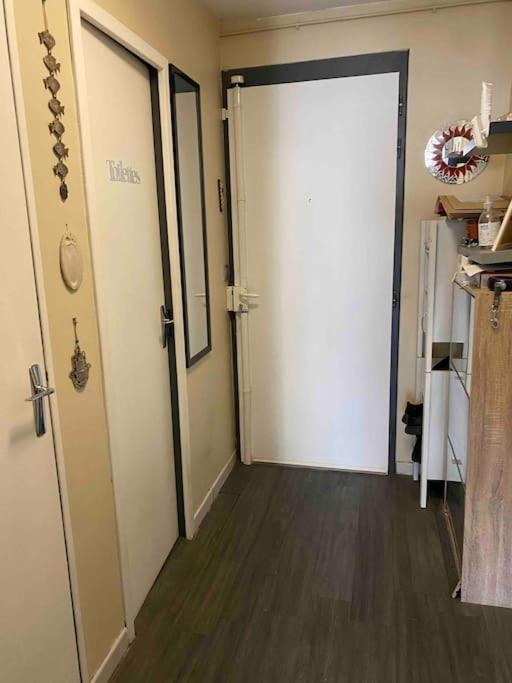 Chez Manu Meuble De Tourisme 2 Etoiles Pour 6 Personnes - 3 Chambres Villeparisis Buitenkant foto